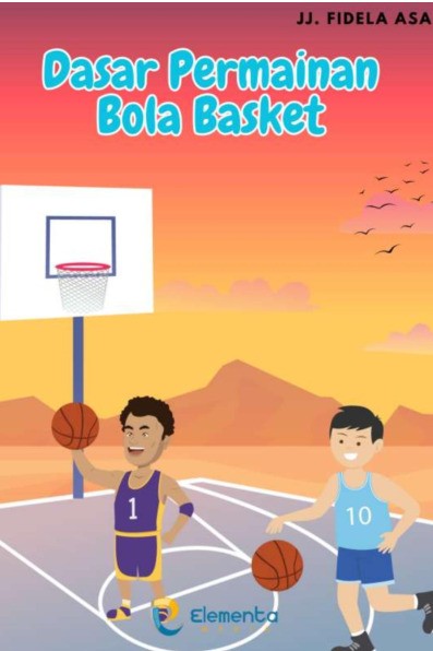 Dasar Permainan Bola Basket